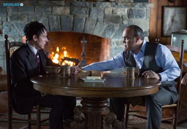 Part One Of 'Gotham' Two-Part Episode Stuns *Major Spoilers Ahead*