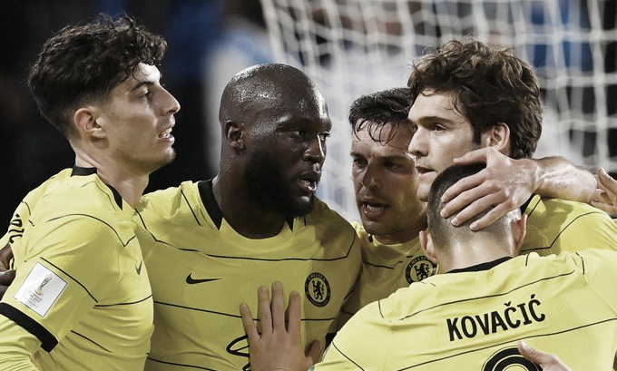 Vitória sobre Lille reacende dúvidas: Chelsea joga melhor sem Lukaku?