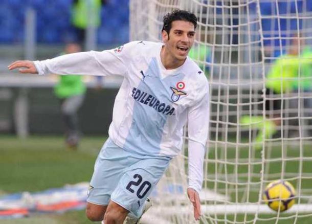 Una Lazio a due facce porta a casa un punto d'oro