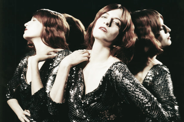 Florence and the Machine: de "Kiss With a Fist" a "Moderation" 