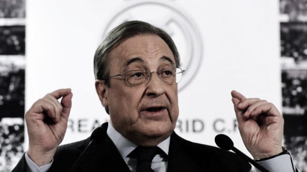 Real Madrid, Florentino conferma Benitez: "Ha tutta la nostra fiducia, lo spogliatoio è con lui"