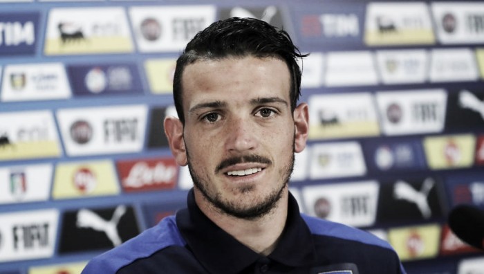 Euro 2016, Florenzi in conferenza: "Abbiamo un Everest da scalare, ma le scuse non fanno per noi"