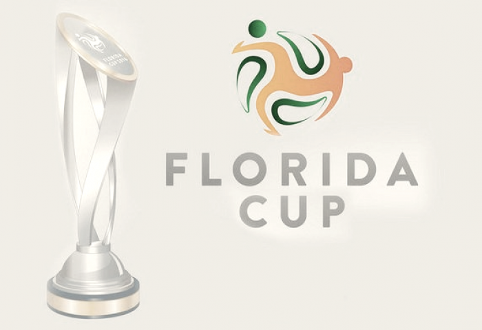 Flamengo confirma que não disputará Florida Cup em 2017 Flamengo confirma que não disputará Florida Cup em 2017
