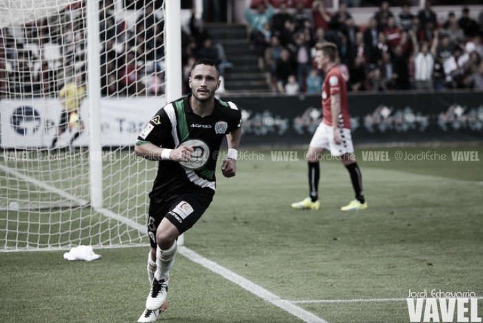 Florin Andone: 'el hombre gol'