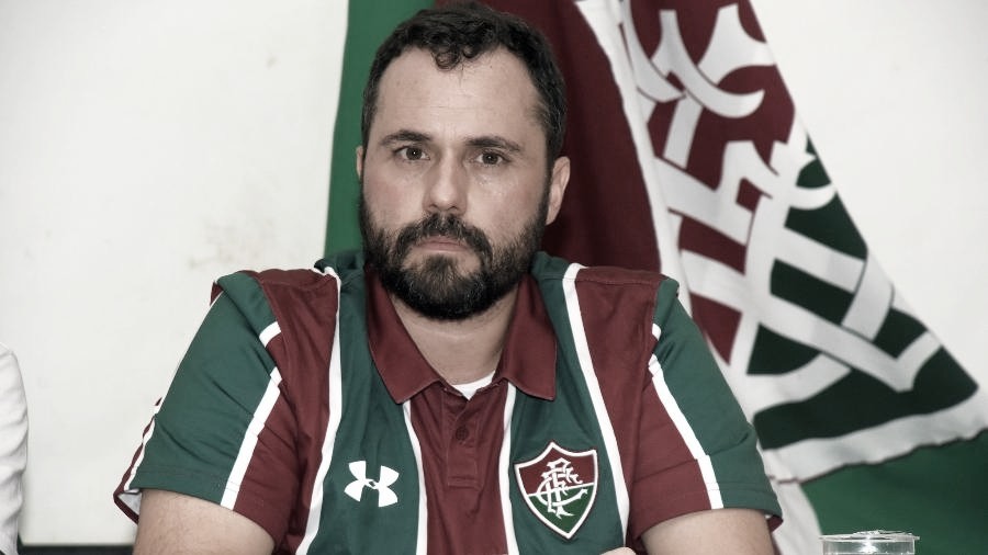 Exclusivo: Mario Bittencourt diz que Fluminense fará até três contratações ainda neste mês Exclusivo: Mario Bittencourt diz que Fluminense fará até três contratações ainda neste mês