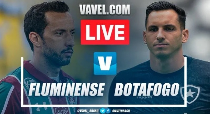 Melhores momentos de Fluminense 0 x 0 Botafogo pelo Campeonato Carioca 2020 Melhores momentos de Fluminense 0 x 0 Botafogo pelo Campeonato Carioca 2020