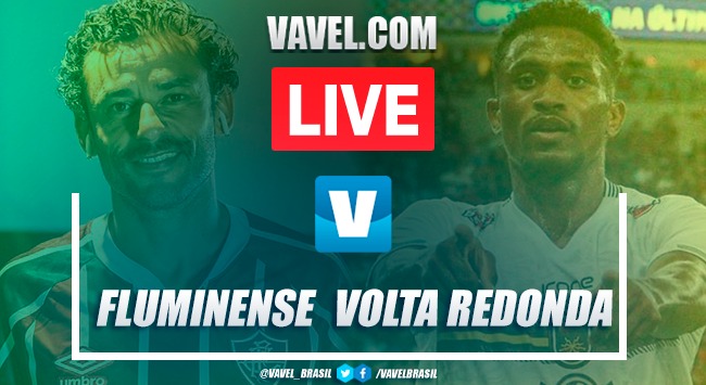 Gols e melhores momentos de Fluminense 0 x 3 Volta Redonda pelo Campeonato Carioca 2020 Gols e melhores momentos de Fluminense 0 x 3 Volta Redonda pelo Campeonato Carioca 2020