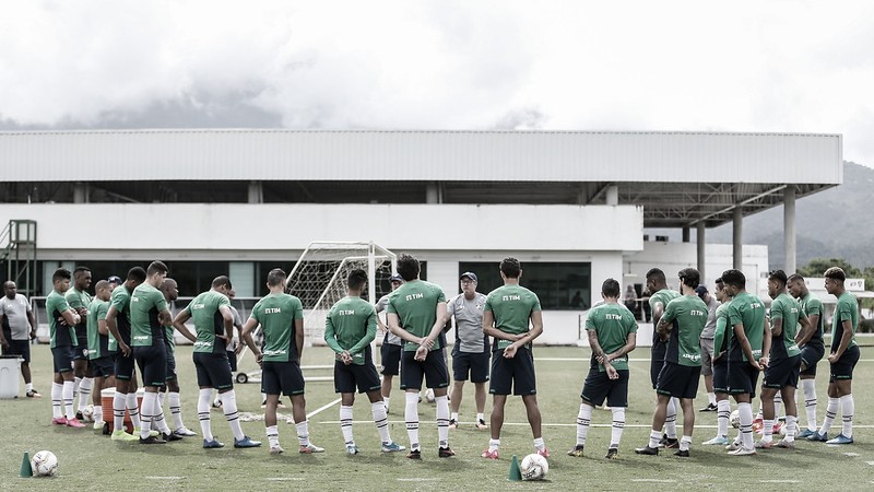 Fluminense recebe Botafogo-PB em busca de vaga na próxima
fase da Copa do Brasil Fluminense recebe Botafogo-PB em busca de vaga na próxima
fase da Copa do Brasil