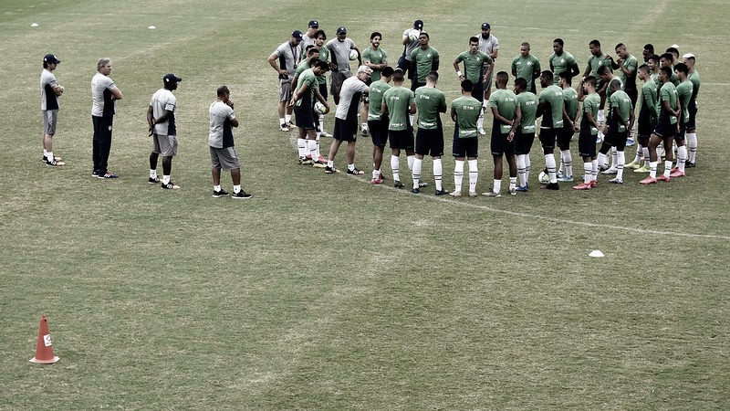 Após 20 anos, Moto Club e Fluminense se reecontram, agora pela Copa do Brasil