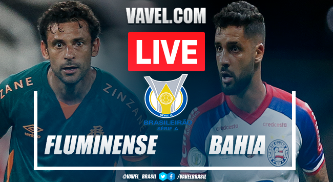 Gol e melhores momentos de Fluminense 1 x 0 Bahia pelo Campeonato Brasileiro 2020 Gol e melhores momentos de Fluminense 1 x 0 Bahia pelo Campeonato Brasileiro 2020
