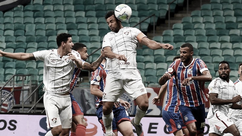 Gols e melhores momentos Fluminense x Bahia pelo Campeonato Brasileiro 2021 (2-0) Gols e melhores momentos Fluminense x Bahia pelo Campeonato Brasileiro 2021 (2-0)
