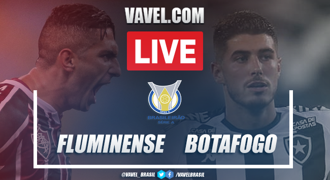 Gols e melhores momentos Fluminense x Botafogo pelo Brasileirão 2020 (2-0) Gols e melhores momentos Fluminense x Botafogo pelo Brasileirão 2020 (2-0)