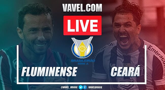 Gols e melhores momentos de Fluminense 2x2 Ceará pelo Brasileirão 2020 Gols e melhores momentos de Fluminense 2x2 Ceará pelo Brasileirão 2020