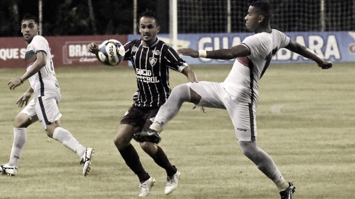 Campeonato Carioca: tudo que você precisa saber sobre Fluminense x Portuguesa-RJ