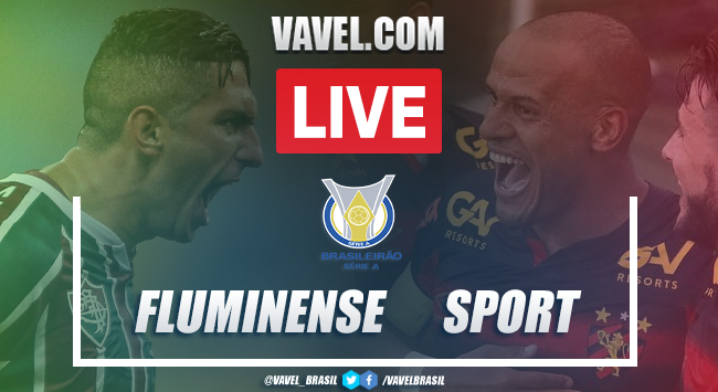 Gols e melhores momentos de Fluminense 1x0 Sport pelo Campeonato Brasileiro Gols e melhores momentos de Fluminense 1x0 Sport pelo Campeonato Brasileiro