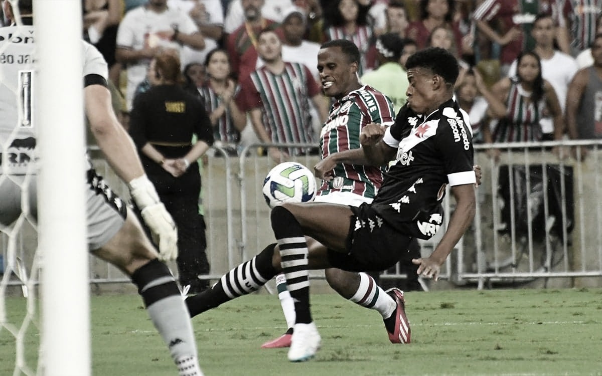 Veja datas, locais e horários dos nove primeiros jogos do Vasco no  Brasileirão – LANCE!