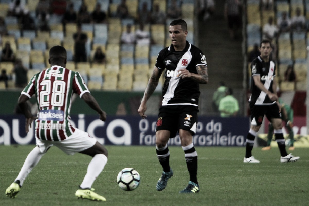 Campeonato Carioca: tudo que você precisa saber sobre Vasco x Fluminense Campeonato Carioca: tudo que você precisa saber sobre Vasco x Fluminense
