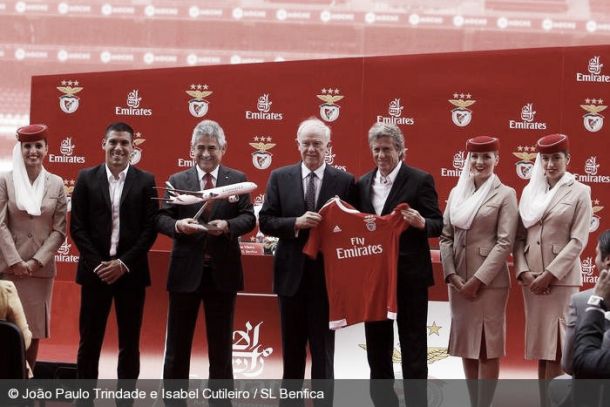 El Benfica entra en una 'élite restringida mundial'