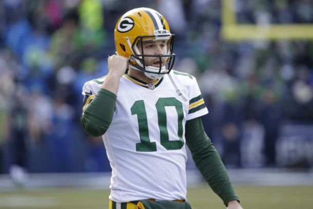 Matt Flynn Signed By New England Patriots