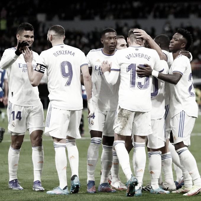 Previa Rayo vs Real Madrid: el derbi donde solo vale ganar