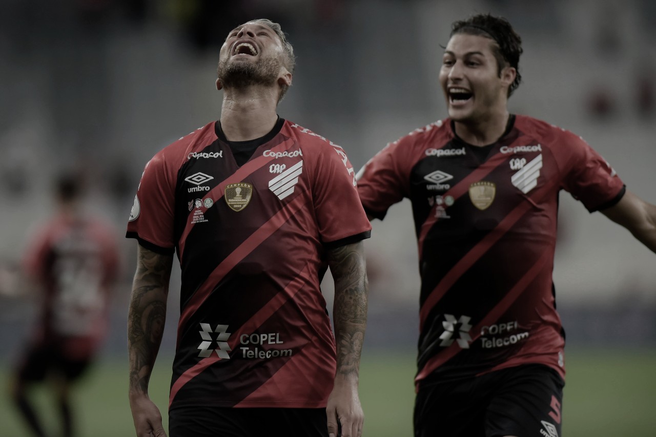 CONMEBOL Recopa Sudamericana 2022: El 'Furacao' empata en un auténtico partidazo 