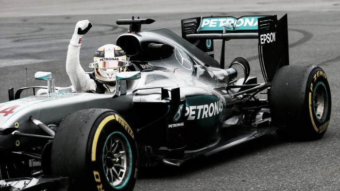 Formula 1, Hamilton: "Gara difficile. Bravo Vettel". Ricciardo: "Bravi a sfruttare l'occasione"