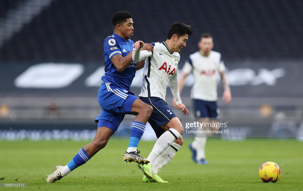 Leicester City vs Tottenham Hotspur Preview: How to watch, kick-off time, team news, predicted line-ups, and ones to watch