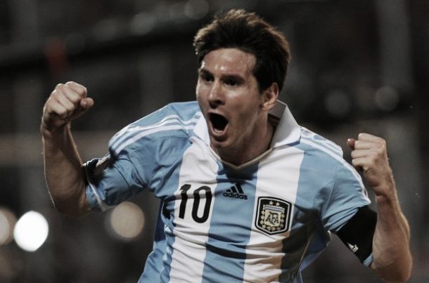 Leo Messi: a saldar la deuda pendiente