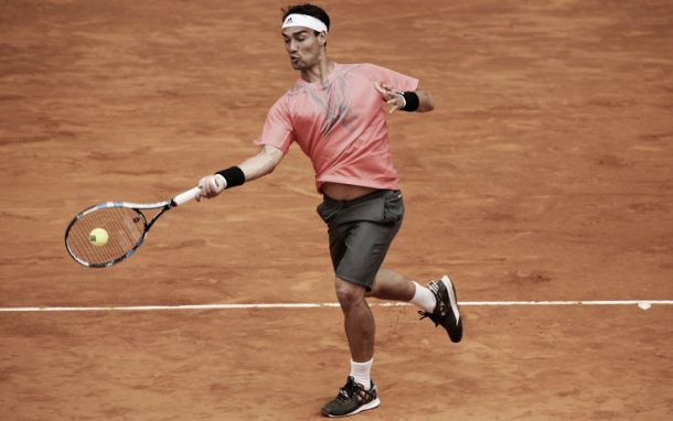 ATP/WTA Madrid: l'eleganza della Vinci, il cuore di Vanni, finalmente Fognini