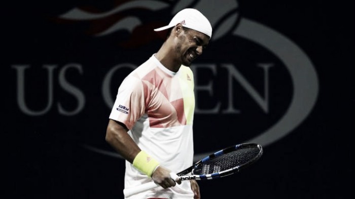 Masters 1000 Shanghai: Fognini spreca una chance con Djokovic