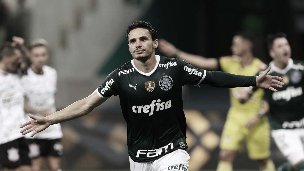 Gols e melhores momentos Palmeiras 2x0 Ituano pelo Campeonato Paulista