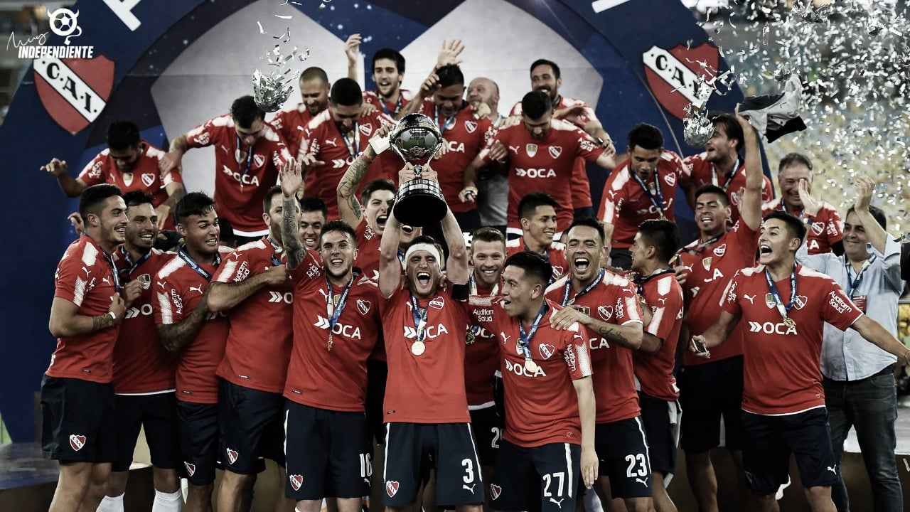 Club Atlético Independiente –