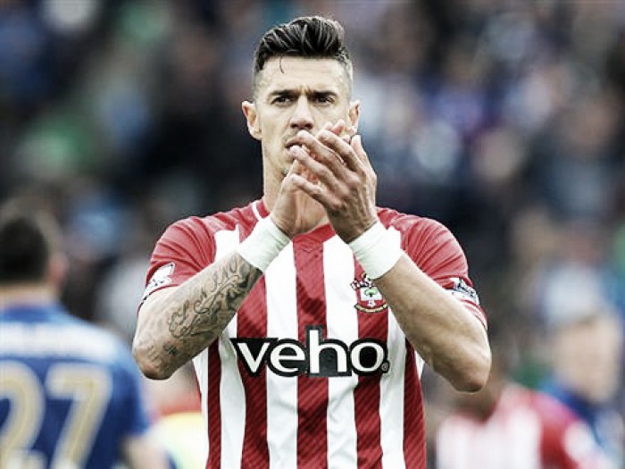 Claude Puel confident of Jose Fonte remaining at Southampton