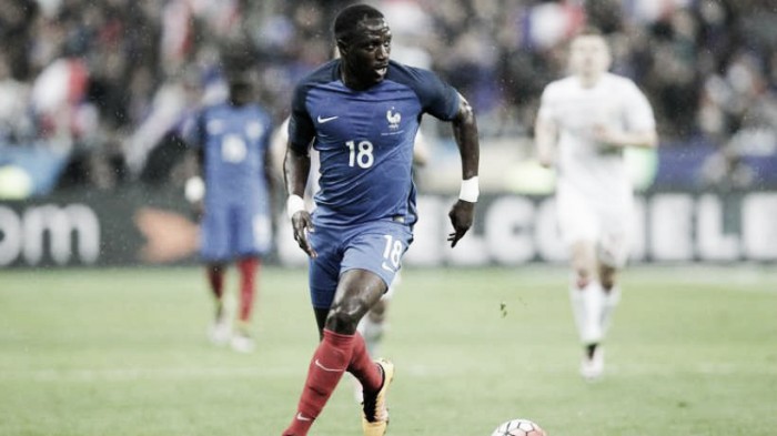 Arsene Wenger praises Moussa Sissoko in recent interview