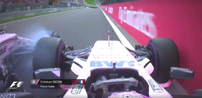 F1, Force India - Faida Ocon-Perez: il team usa il pugno duro, ma il messicano vuole partire