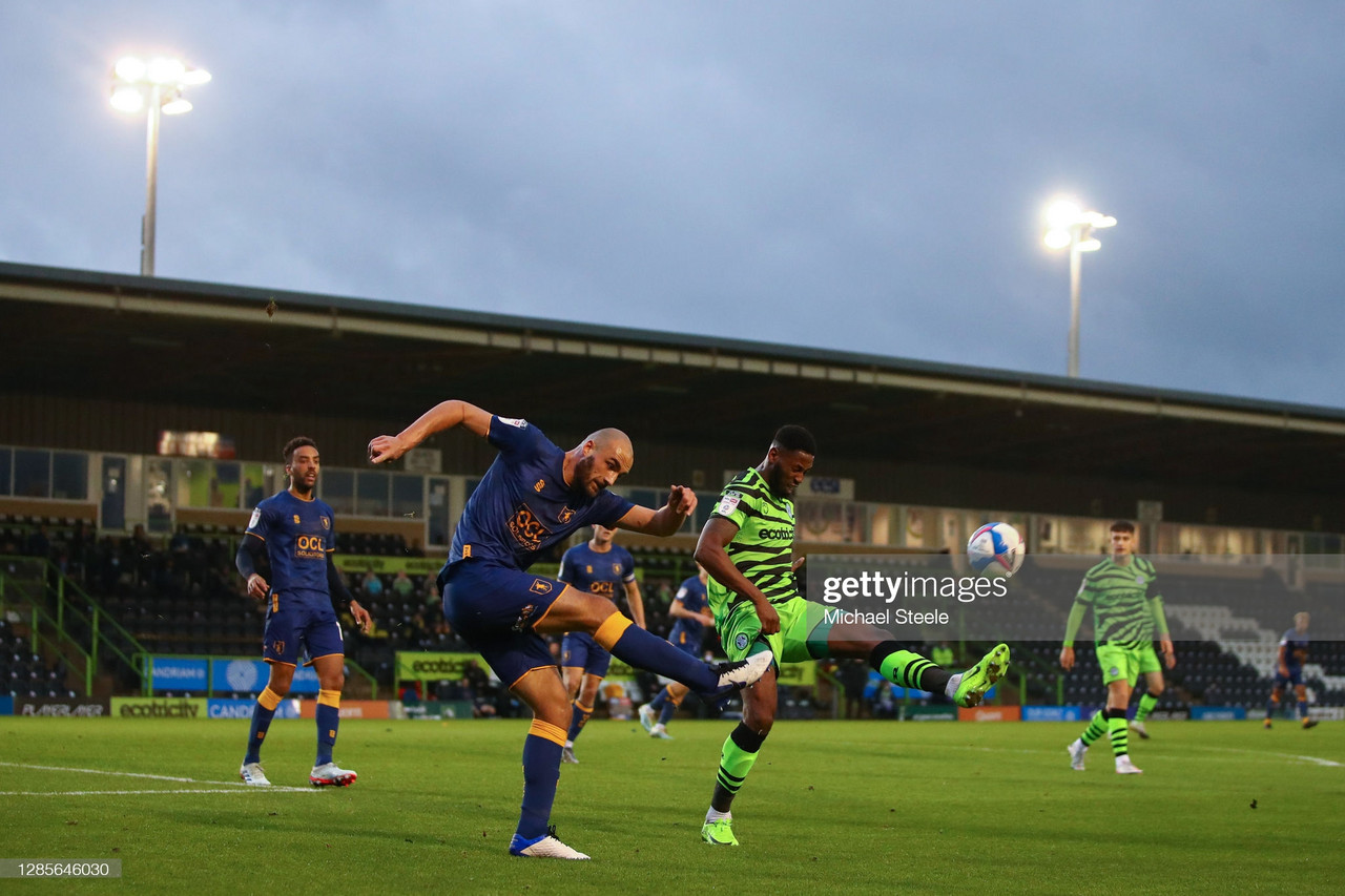 Mansfield Town vs Forest Green Rovers preview: How to watch, team news, kick-off time, predicted lineups and ones to watch