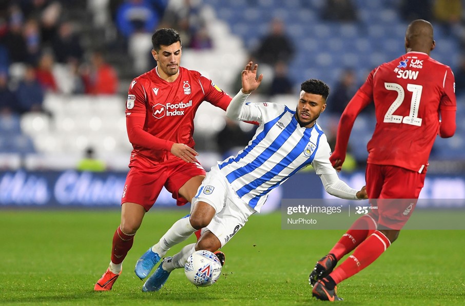 Nottingham Forest vs Huddersfield Town preview: A game of huge importance to both