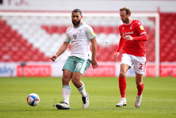 Nottingham Forest 0-0 AFC Bournemouth: Woodgate extends unbeaten run