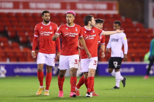 Derby County vs Nottingham Forest preview: How to watch, kick-off time, predicted lineups and ones to watch