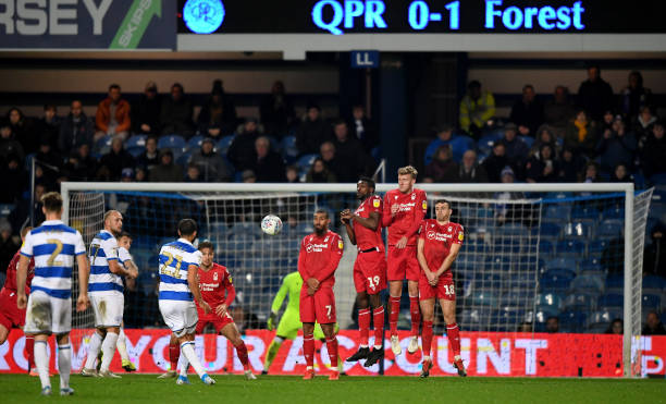 Nottingham Forest vs Queens Park Rangers: How to watch, team news, kick-off time, predicted lineups and ones to watch