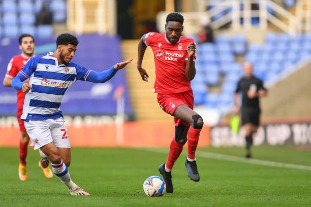 Nottingham Forest vs Reading preview: How to watch, team news, kick-off time, predicted lineups and ones to watch