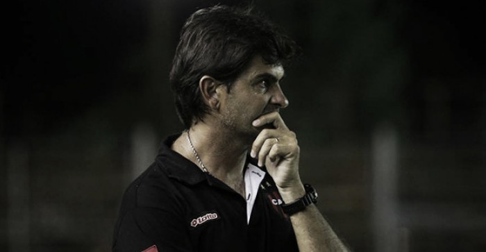 Independiente hizo bailar a Patronato en Paraná