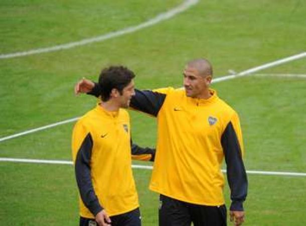 Se busca un defensor para el Superclásico Se busca un defensor para el Superclásico