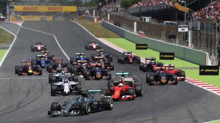 In Spagna il primo GP della stagione europea di F1: anteprima e orari tv