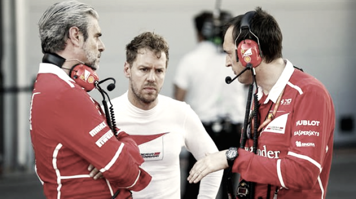 La FIA si riunirà per valutare ancora lo scontro Vettel-Hamilton: guai in vista per la Ferrari?