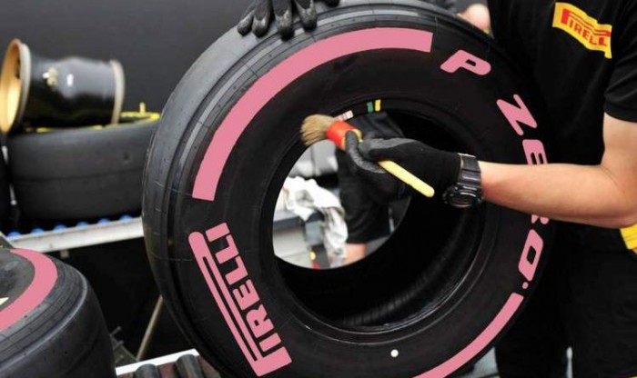 F1, Pirelli - Nuova mescola per il 2018?