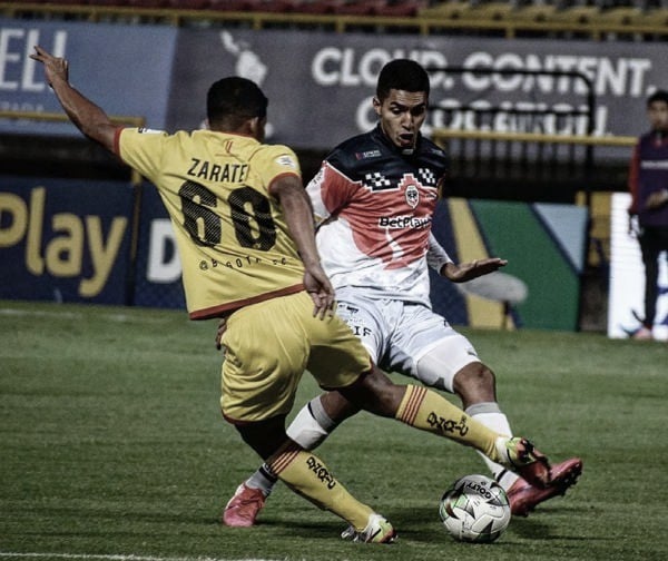 Previa Fortaleza CEIF vs. Bogotá FC: Debut en copa - VAVEL Colombia