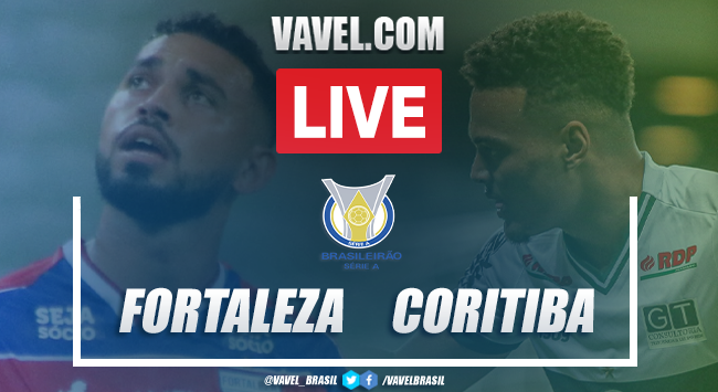 Gols e melhores momentos de Fortaleza x Coritiba (3-1) Gols e melhores momentos de Fortaleza x Coritiba (3-1)