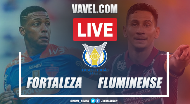 Gols e melhores momentos de Fortaleza 0 x 1 Fluminense pelo Campeonato Brasileiro Gols e melhores momentos de Fortaleza 0 x 1 Fluminense pelo Campeonato Brasileiro