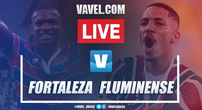 Gol e melhores momentos de Fortaleza 0 x 1 Fluminense no Campeonato Brasileiro
2019 Gol e melhores momentos de Fortaleza 0 x 1 Fluminense no Campeonato Brasileiro
2019